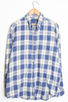 Vintage Flannel Shirt 708