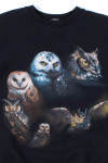 Mystery Owls Sweatshirt