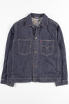 Vintage Denim Jacket 585
