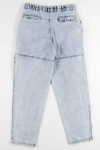 Vintage Denim Jeans 58