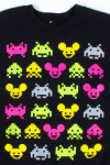 Mouse Invaders Sweatshirt