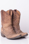 Vintage Ariat Cowboy Boots (5)