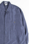 Vintage Silk Shirt 304