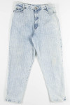 Vintage Denim Jeans (Sz 16)