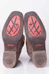 Reyme Vintage Cowboy Boots (7.5I)