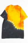 Houston Space Center Tie Dye T-Shirt