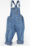 Calvin Klein Overalls 2