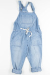 Loft Overalls