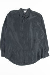 Vintage Silk Shirt 273