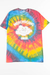 Merchscang Tie Dye Tee