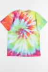 Baensalem Tie Dye Tee