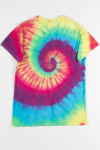 St. Marten Tie Dye Tee