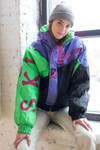 90s Jacket 15300