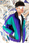 90s Jacket 14881