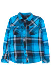 Vintage Flannel Shirt 1605