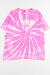 Fort Lauderdale Tie Dye Tee