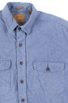 Vintage Flannel Shirt 1568