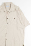 Vintage Button Up Shirt 3