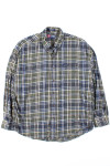 Vintage Flannel Shirt 1575