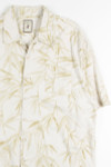 Bamboo Vintage Hawaiian 1