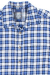 Vintage Flannel Shirt 1581