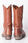 Nocona Vintage Cowboy Boots (10D)