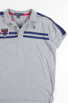 U.S. Polo Assn. Patch Shirt