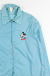 Vintage Mickey Mouse Jacket