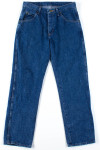 Vintage Denim Jeans 121