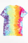 Kona Ice Tie Dye Tee