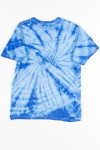 Palm Beach Tie Dye Tee