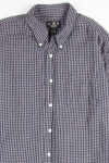 Vintage Flannel Shirt 1621