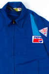 Pepsi Sales Uniform Jacket