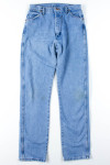 Vintage Denim Jeans 86