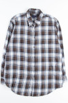Vintage Flannel Shirt 1674