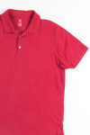 Red Polo Shirt 1