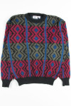 80s Sweater 1650