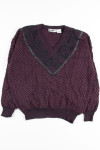 80s Sweater 1651