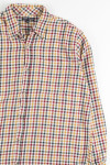 Vintage Flannel Shirt 1633