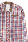 Vintage Flannel Shirt 1785