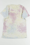 Freedom Artists Tie Dye Tee