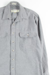 Vintage Flannel Shirt 1793