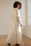 Vintage Handmade Wedding Dress