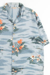 Blue Mountains Vintage Hawaiian