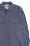 Vintage Flannel Shirt 1722