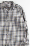 Vintage Flannel Shirt 1729