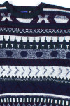 80s Sweater 1849