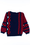 80s Sweater 1700