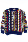 80s Sweater 1683