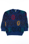 80s Sweater 1703